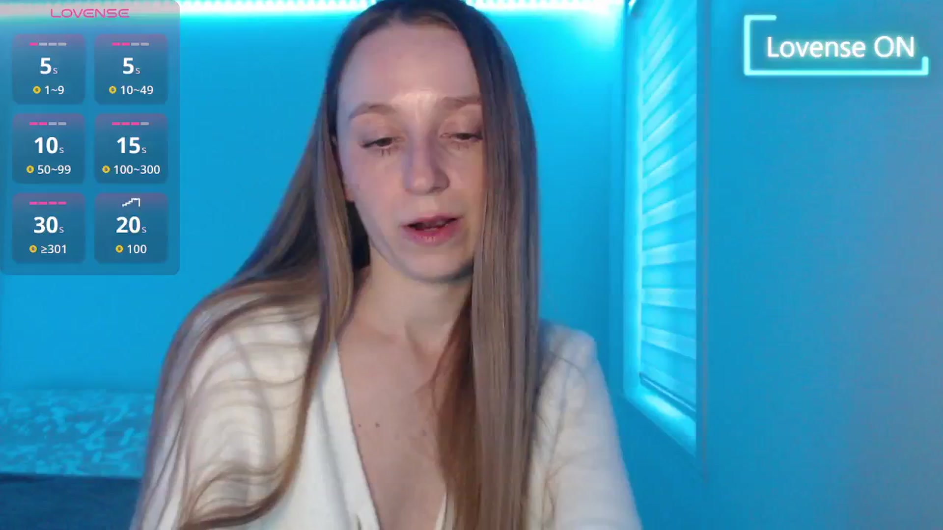 Gallery image thumbnail from PetitAnge_'s myfreecams stream on, 03/11/2026, 22:32 image 18 of 20