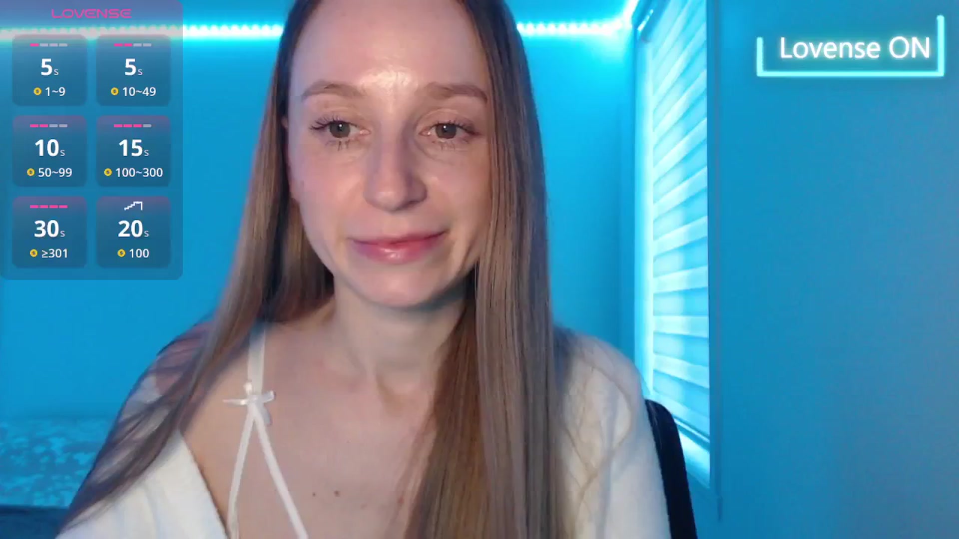 Gallery image thumbnail from PetitAnge_'s myfreecams stream on, 03/11/2026, 22:32 image 8 of 20