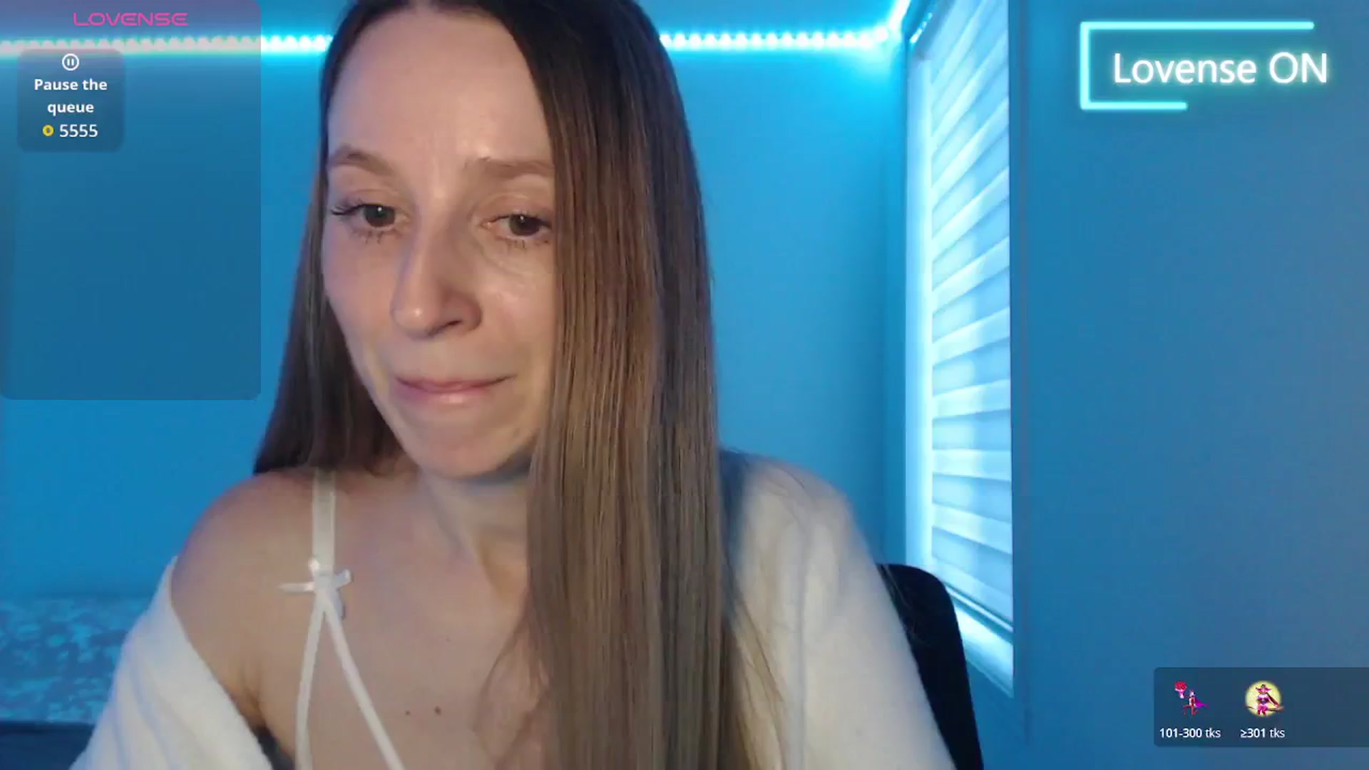 Gallery image thumbnail from PetitAnge_'s myfreecams stream on, 03/11/2026, 22:32 image 4 of 20