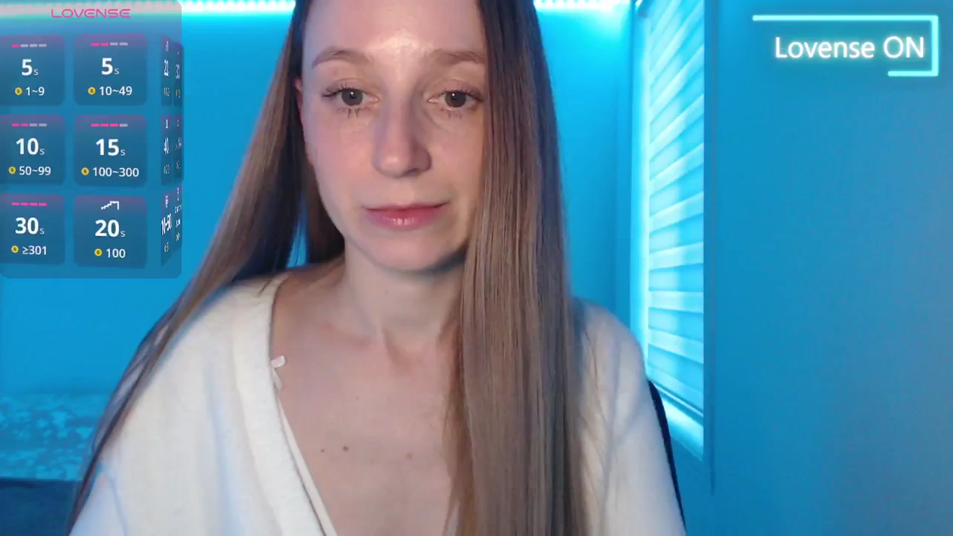 Gallery image thumbnail from PetitAnge_'s myfreecams stream on, 03/11/2026, 22:32 image 12 of 20