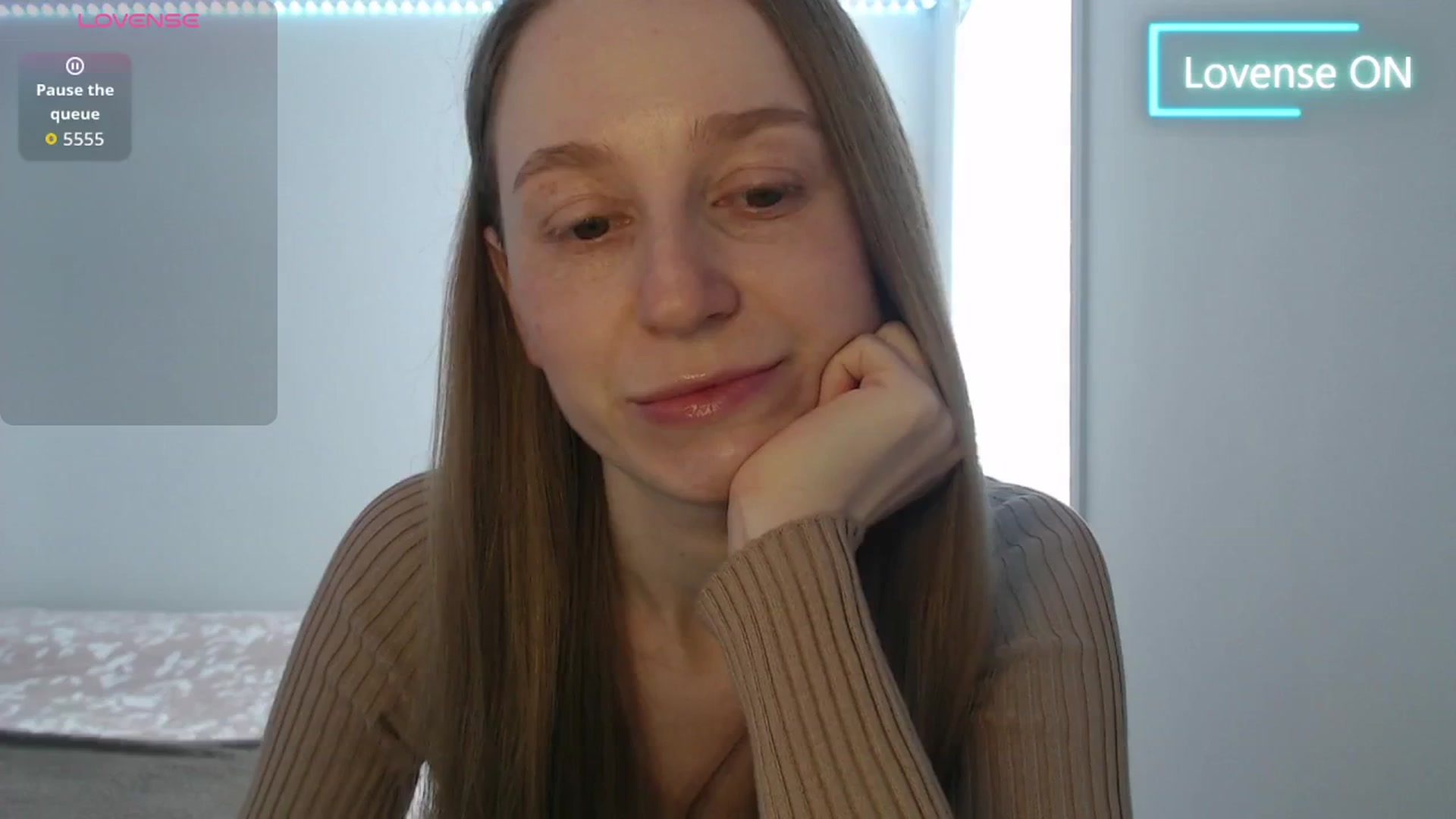 Gallery image thumbnail from PetitAnge_'s myfreecams stream on, 03/12/2026, 17:19 image 17 of 20