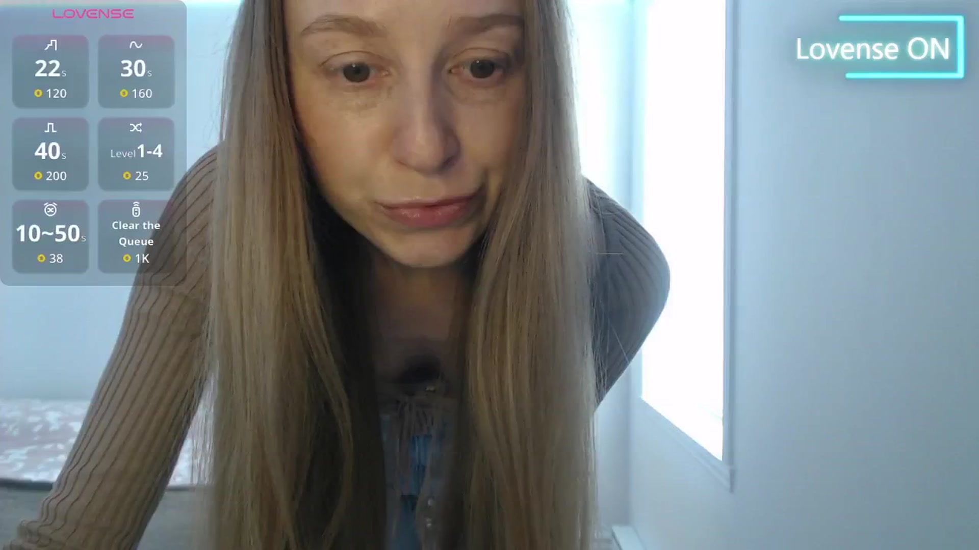 Gallery image thumbnail from PetitAnge_'s myfreecams stream on, 03/12/2026, 17:19 image 3 of 20