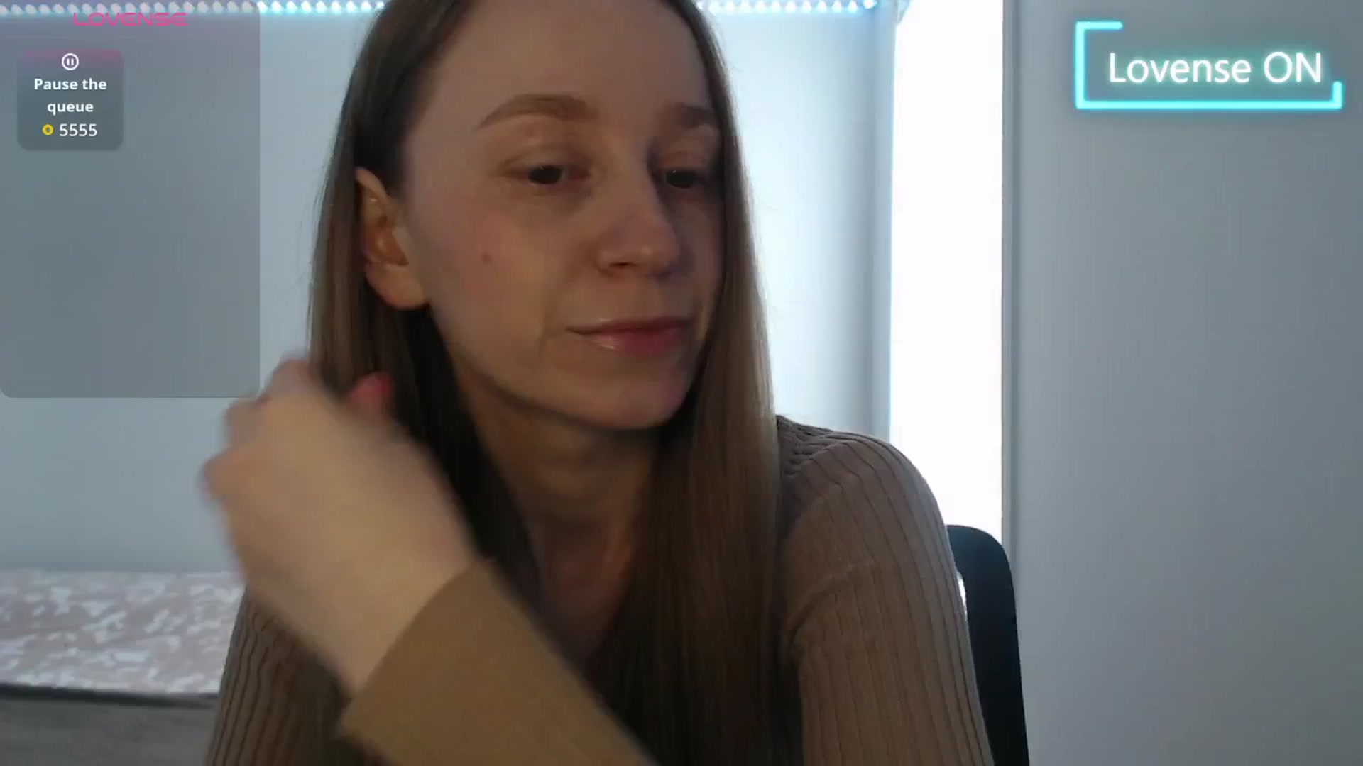 Gallery image thumbnail from PetitAnge_'s myfreecams stream on, 03/12/2026, 17:19 image 19 of 20