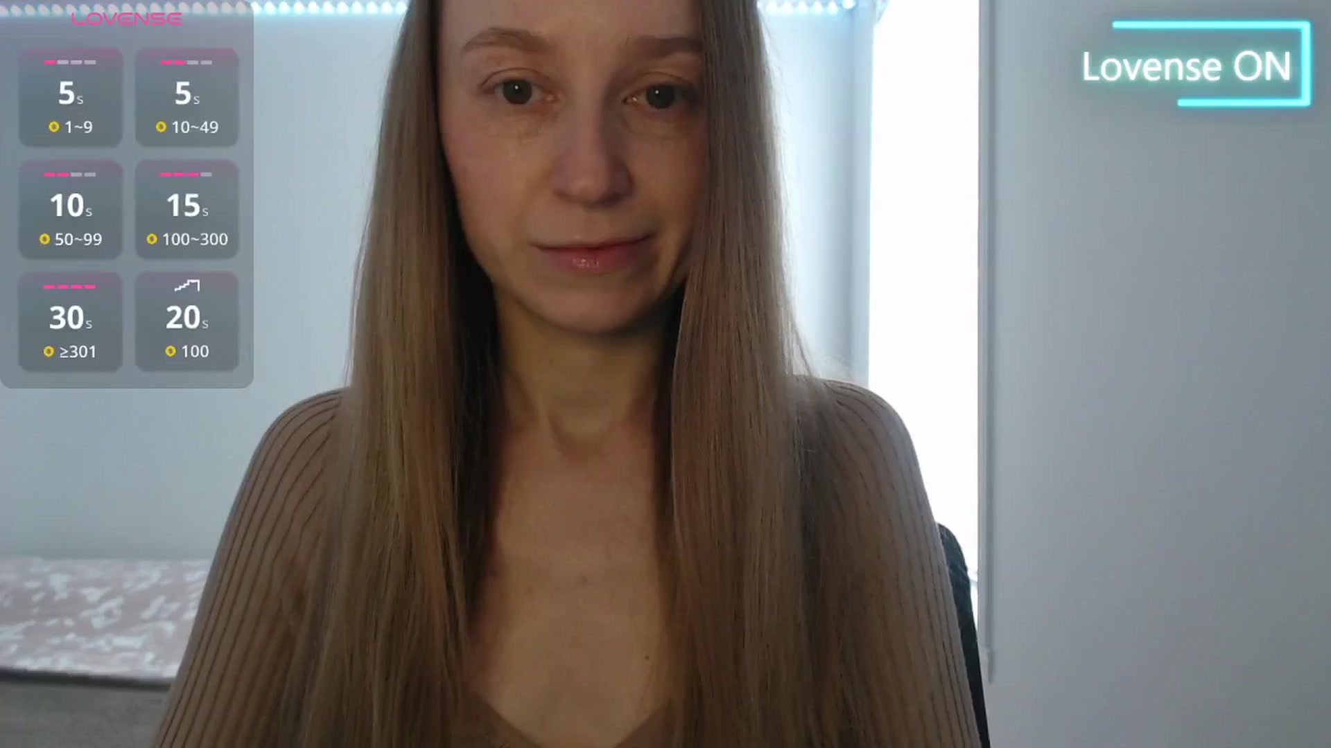 Gallery image thumbnail from PetitAnge_'s myfreecams stream on, 03/12/2026, 17:19 image 13 of 20
