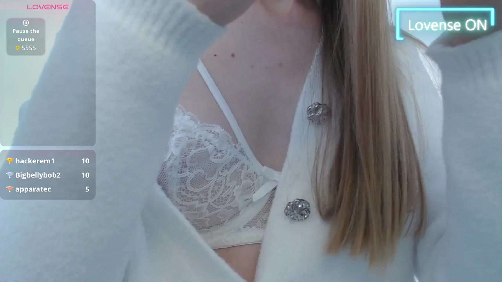 Gallery image thumbnail from PetitAnge_'s myfreecams stream on, 03/13/2026, 17:55 image 9 of 20