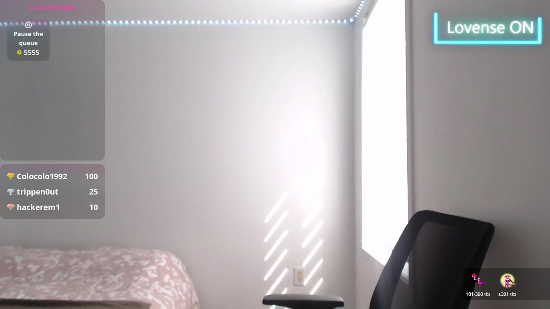 Gallery image thumbnail from PetitAnge_'s myfreecams stream on, 03/13/2026, 17:55 image 13 of 20