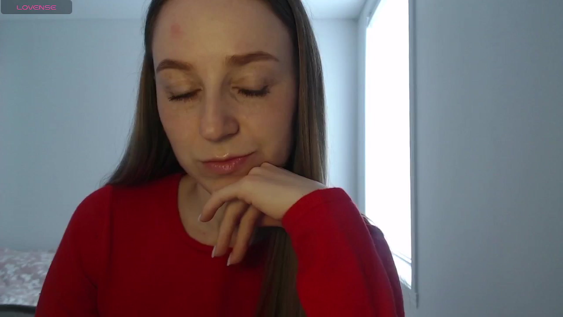 Gallery image thumbnail from PetitAnge_'s myfreecams stream on, 03/19/2026, 16:50 image 6 of 20