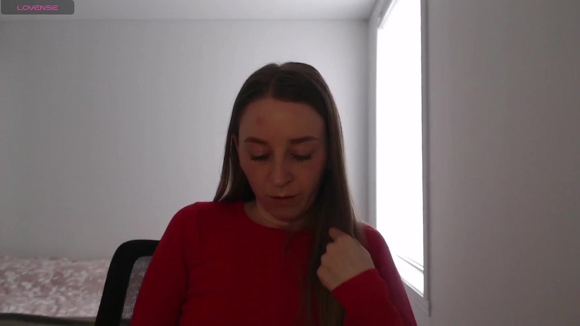 Gallery image thumbnail from PetitAnge_'s myfreecams stream on, 03/19/2026, 16:50 image 5 of 20