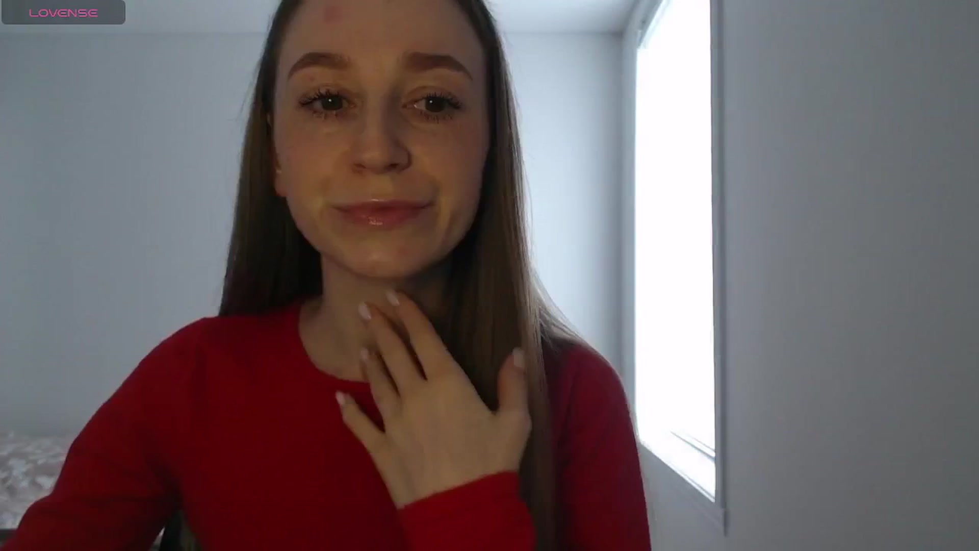 Gallery image thumbnail from PetitAnge_'s myfreecams stream on, 03/19/2026, 16:50 image 4 of 20