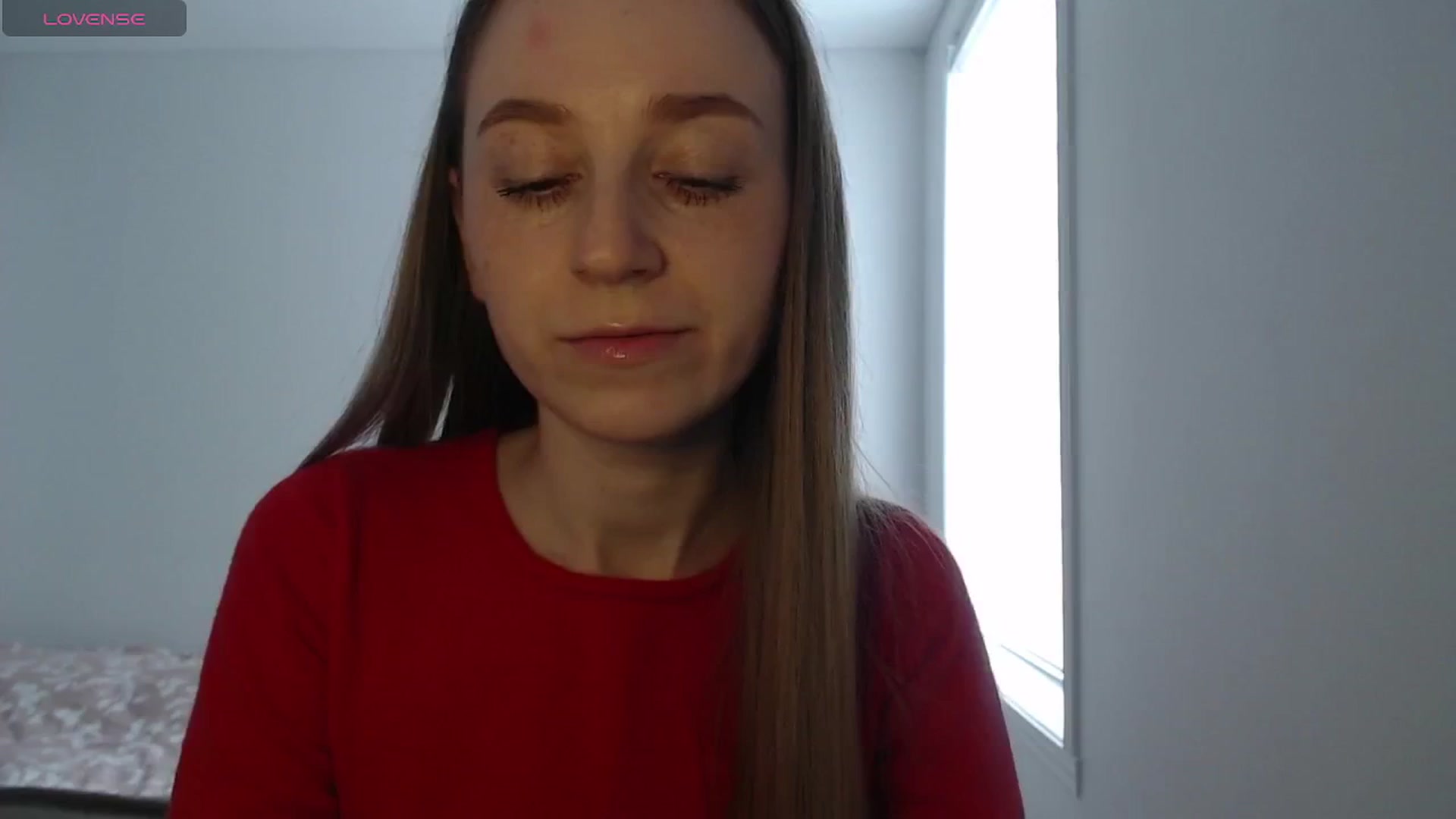 Gallery image thumbnail from PetitAnge_'s myfreecams stream on, 03/19/2026, 16:50 image 9 of 20