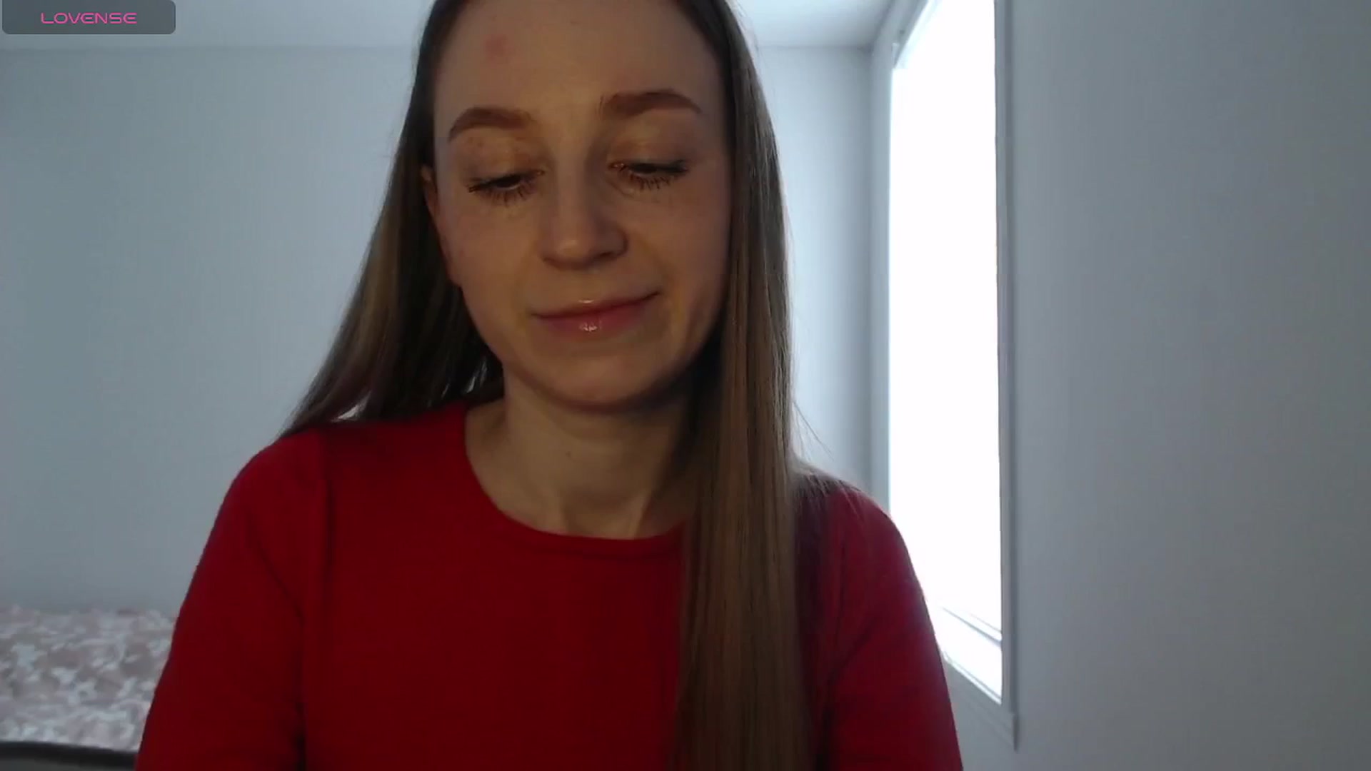 Gallery image thumbnail from PetitAnge_'s myfreecams stream on, 03/19/2026, 16:50 image 8 of 20