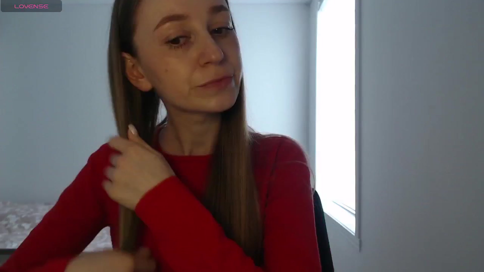 Gallery image thumbnail from PetitAnge_'s myfreecams stream on, 03/19/2026, 18:20 image 8 of 20