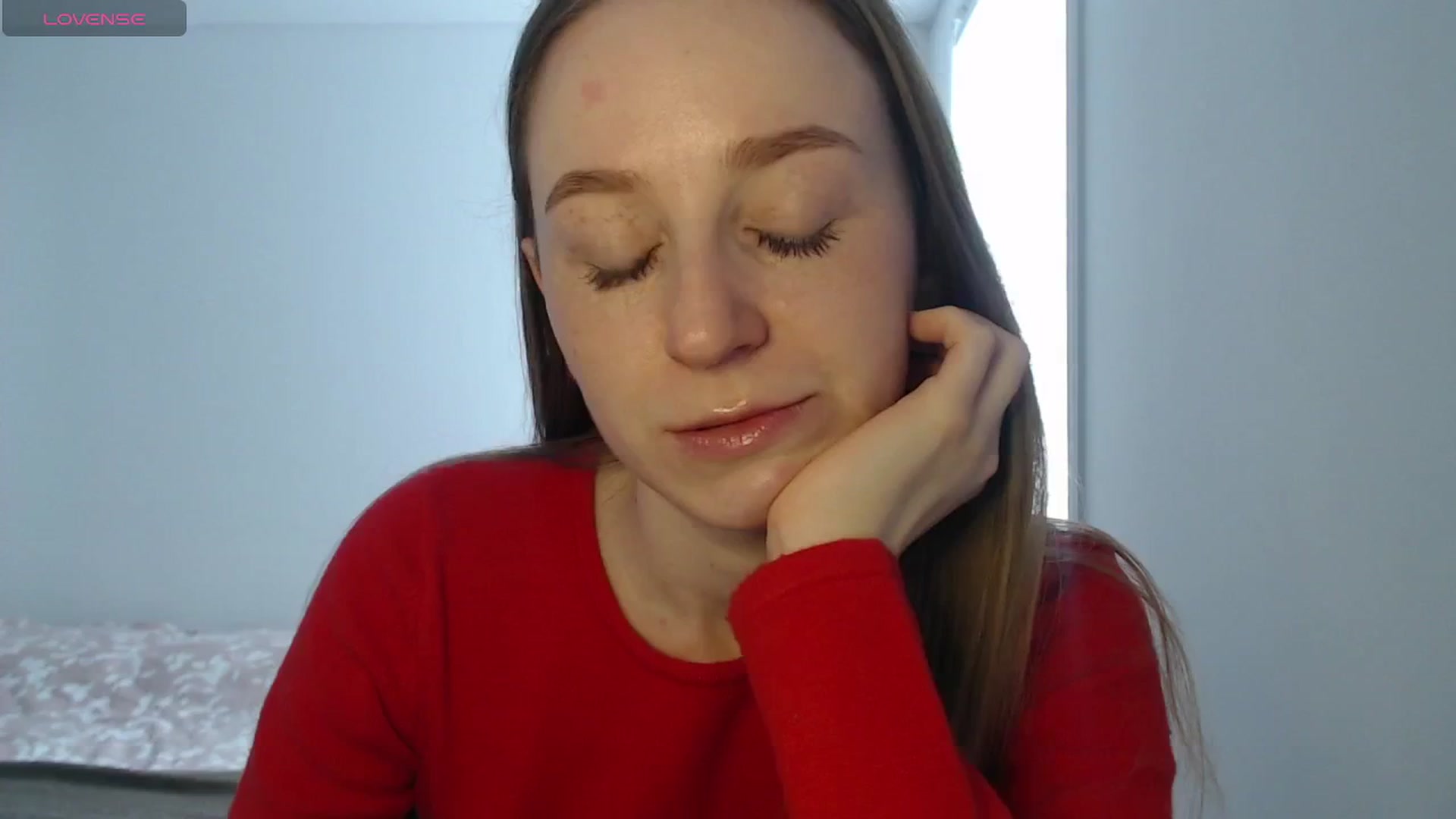 Gallery image thumbnail from PetitAnge_'s myfreecams stream on, 03/19/2026, 18:20 image 17 of 20