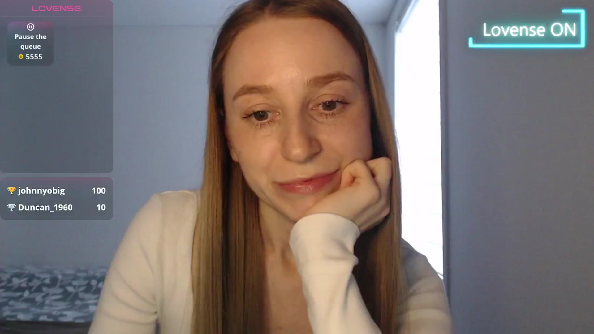 Gallery image thumbnail from PetitAnge_'s myfreecams stream on, 03/23/2026, 22:19 image 20 of 20