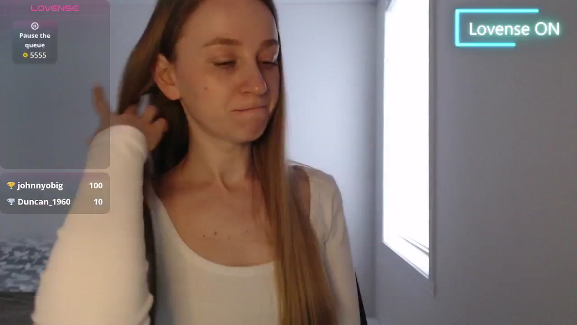 Gallery image thumbnail from PetitAnge_'s myfreecams stream on, 03/23/2026, 22:19 image 10 of 20