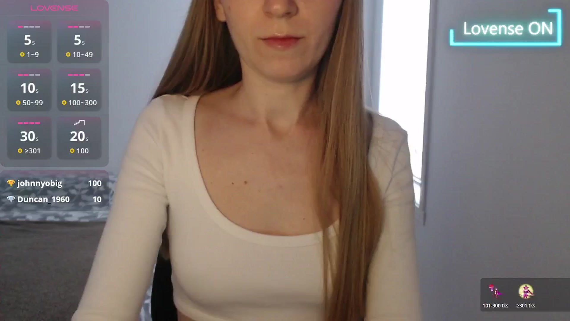 Gallery image thumbnail from PetitAnge_'s myfreecams stream on, 03/23/2026, 22:19 image 3 of 20