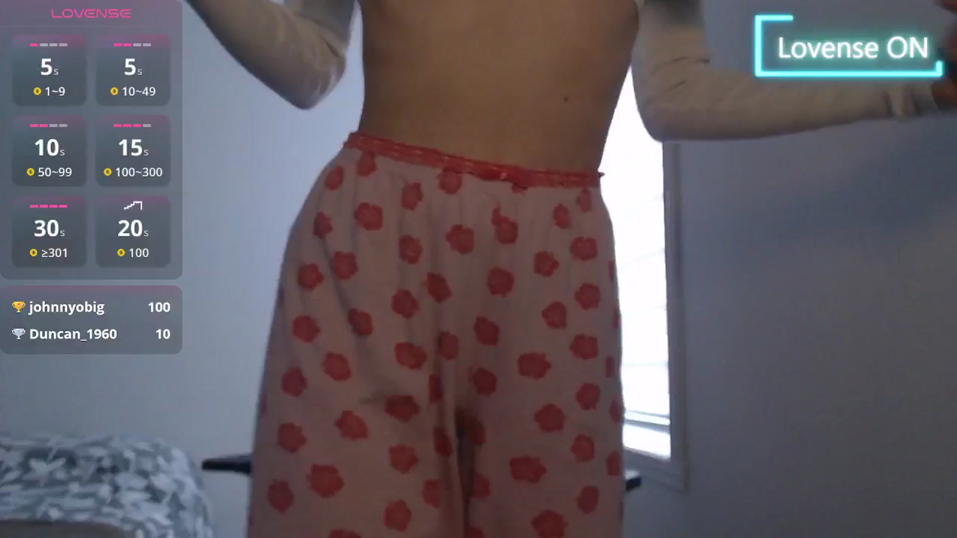 Gallery image thumbnail from PetitAnge_'s myfreecams stream on, 03/23/2026, 22:19 image 15 of 20