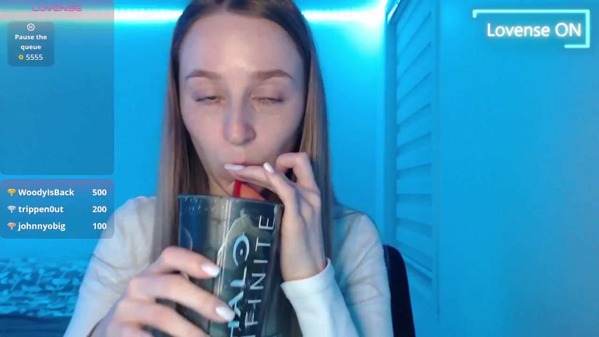 Gallery image thumbnail from PetitAnge_'s myfreecams stream on, 03/24/2026, 01:33 image 7 of 20