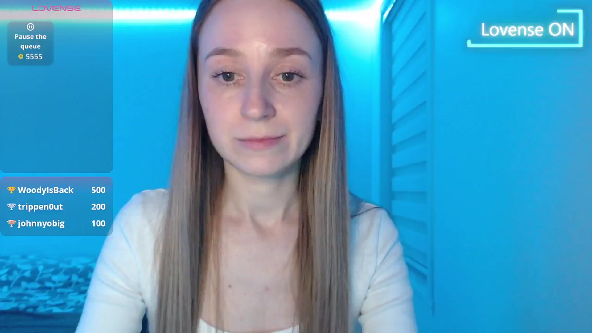 Gallery image thumbnail from PetitAnge_'s myfreecams stream on, 03/24/2026, 01:33 image 14 of 20