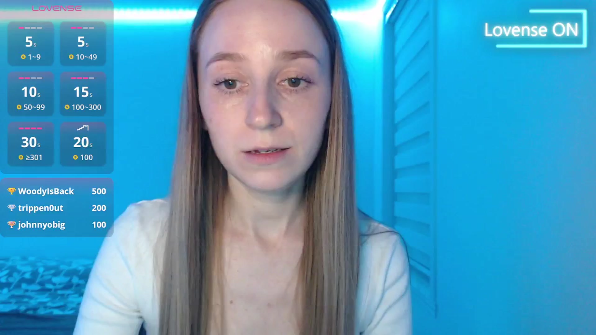 Gallery image thumbnail from PetitAnge_'s myfreecams stream on, 03/24/2026, 01:33 image 15 of 20