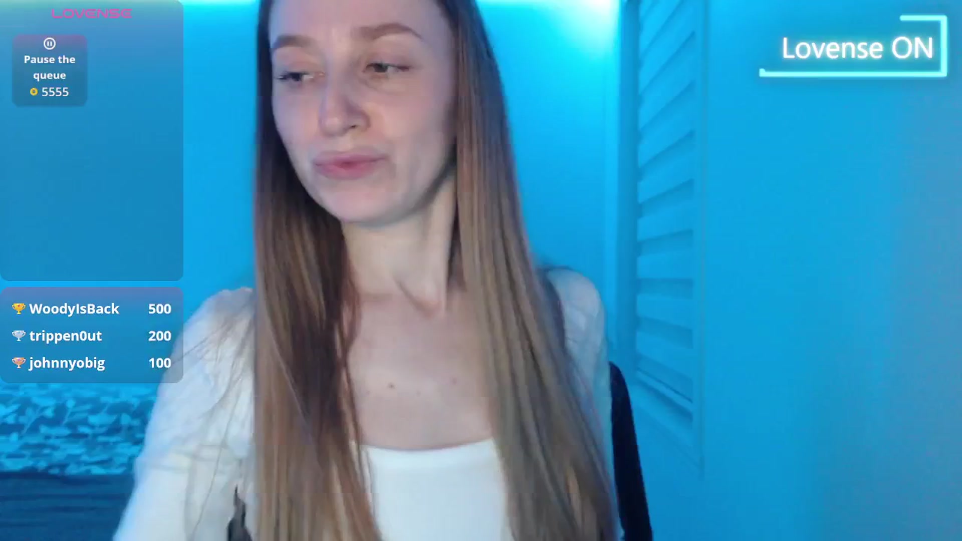 Gallery image thumbnail from PetitAnge_'s myfreecams stream on, 03/24/2026, 01:33 image 4 of 20