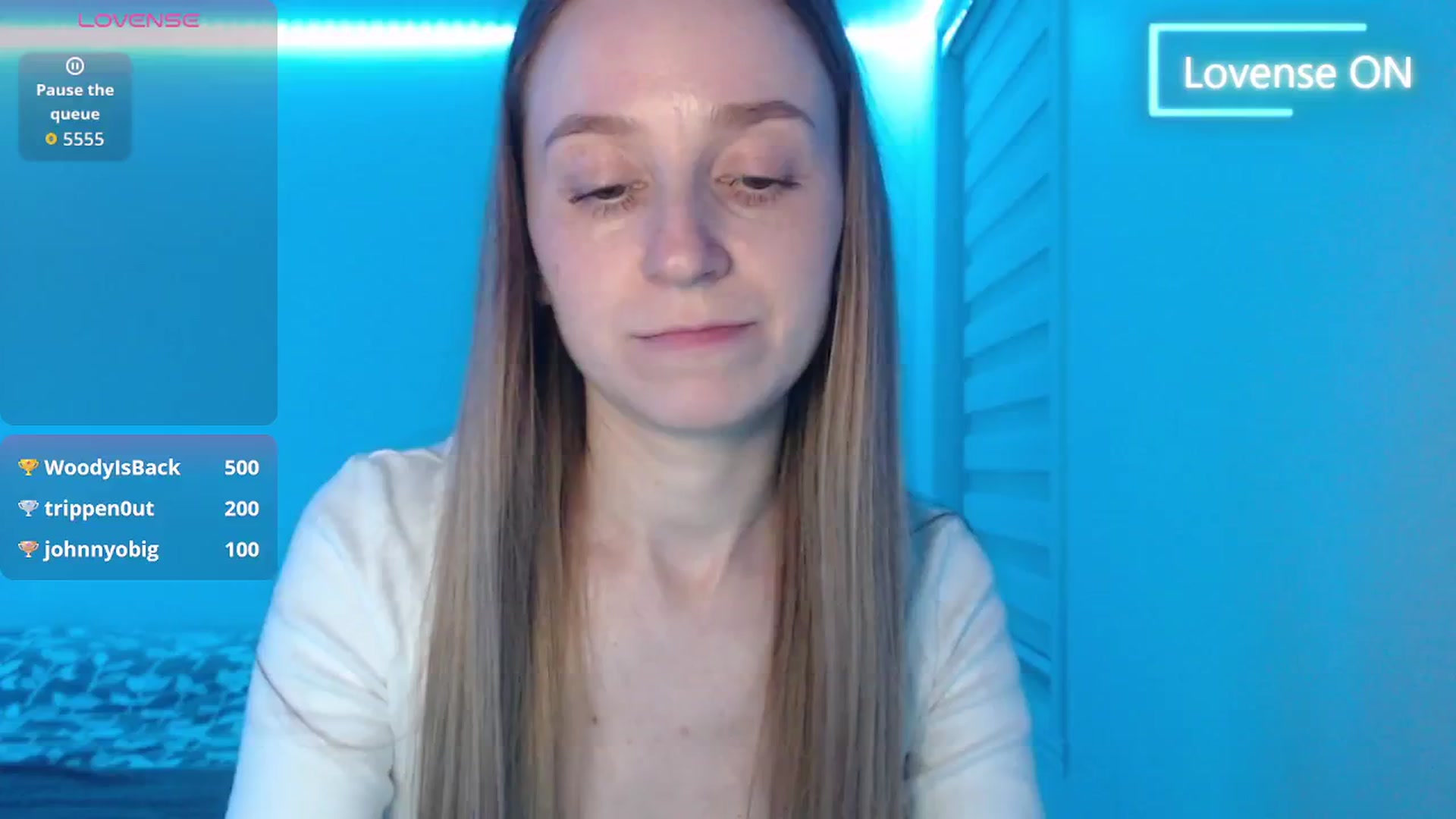 Gallery image thumbnail from PetitAnge_'s myfreecams stream on, 03/24/2026, 01:33 image 10 of 20