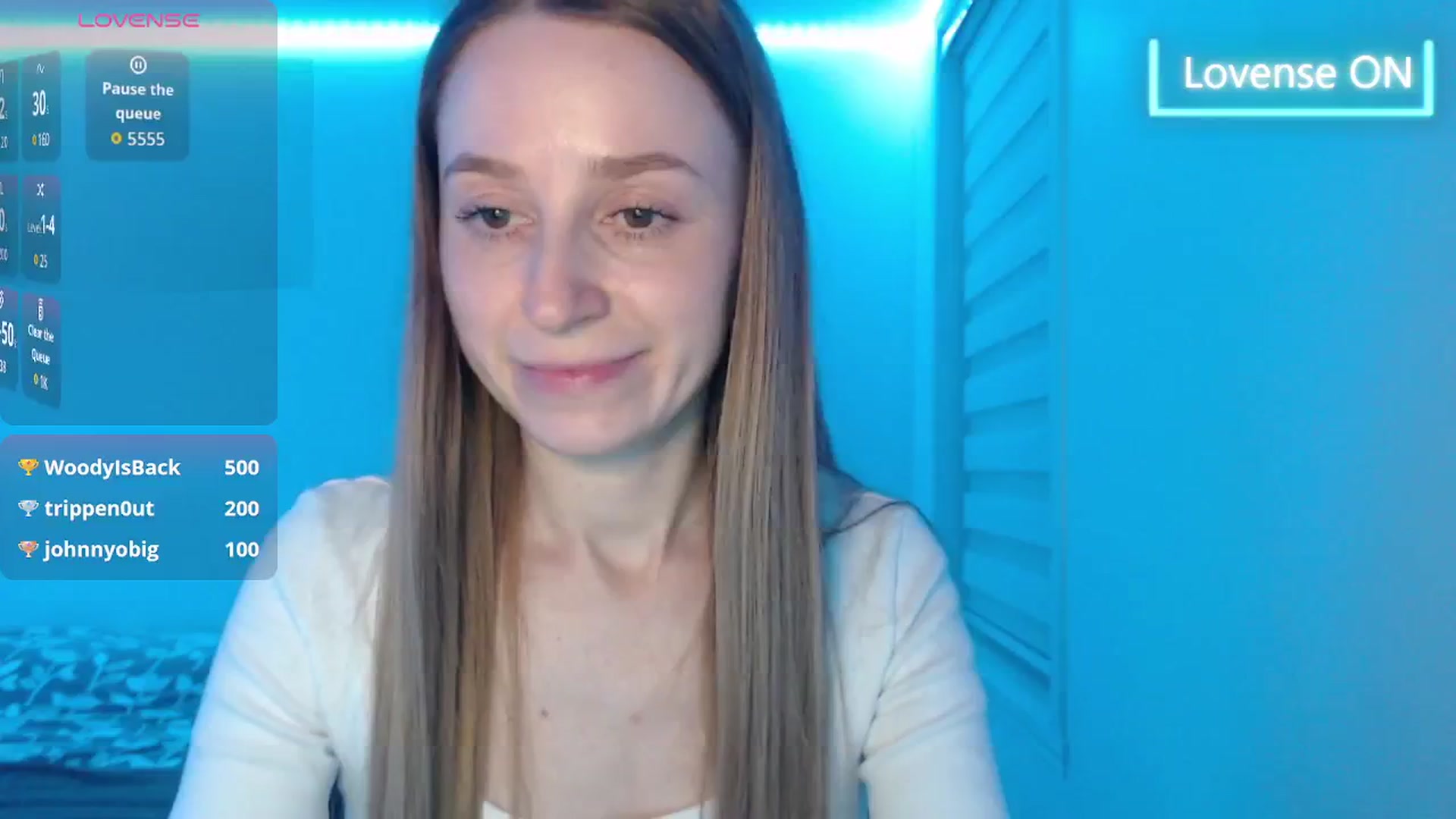 Gallery image thumbnail from PetitAnge_'s myfreecams stream on, 03/24/2026, 01:33 image 13 of 20