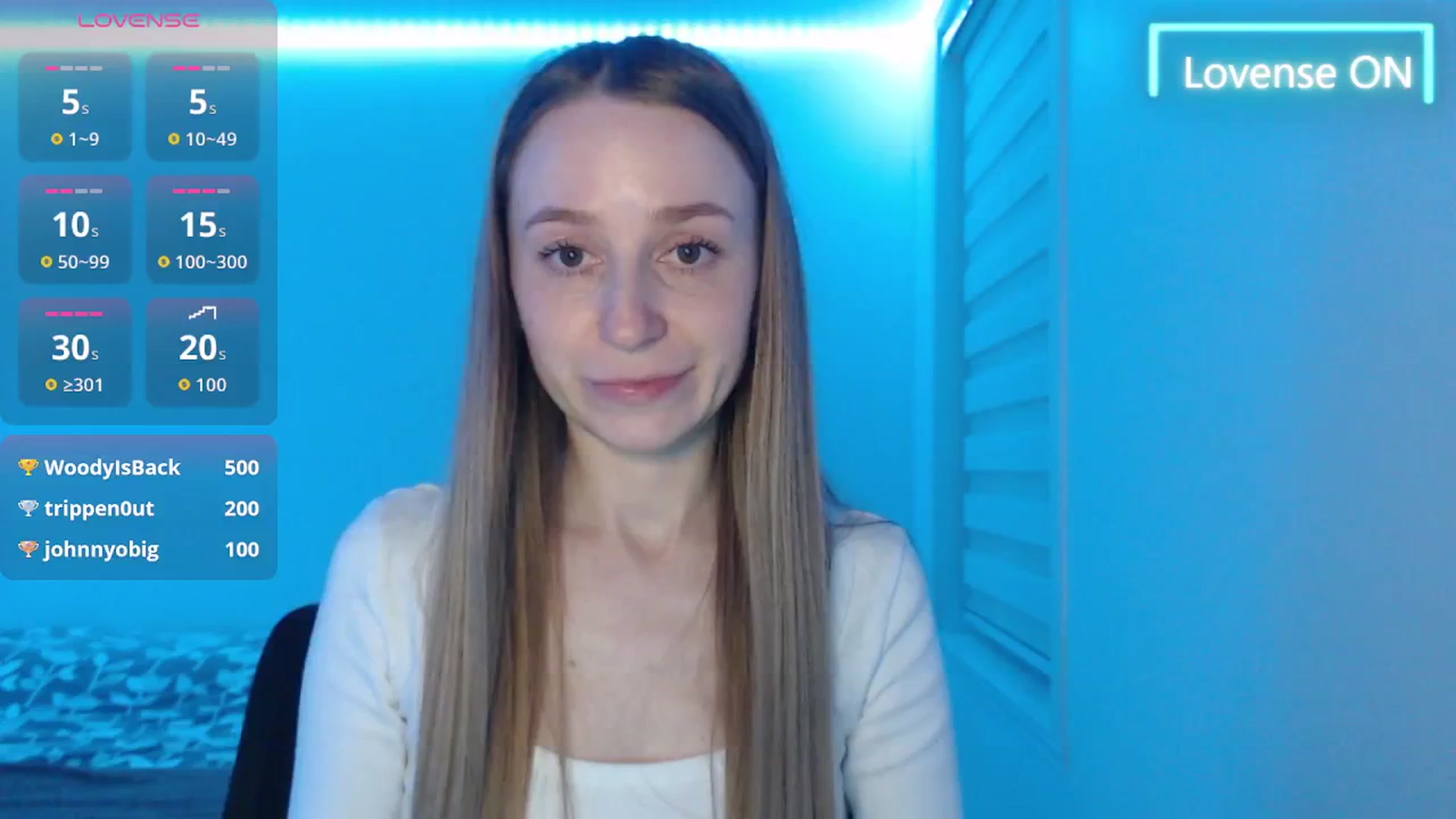 Gallery image thumbnail from PetitAnge_'s myfreecams stream on, 03/24/2026, 01:33 image 18 of 20