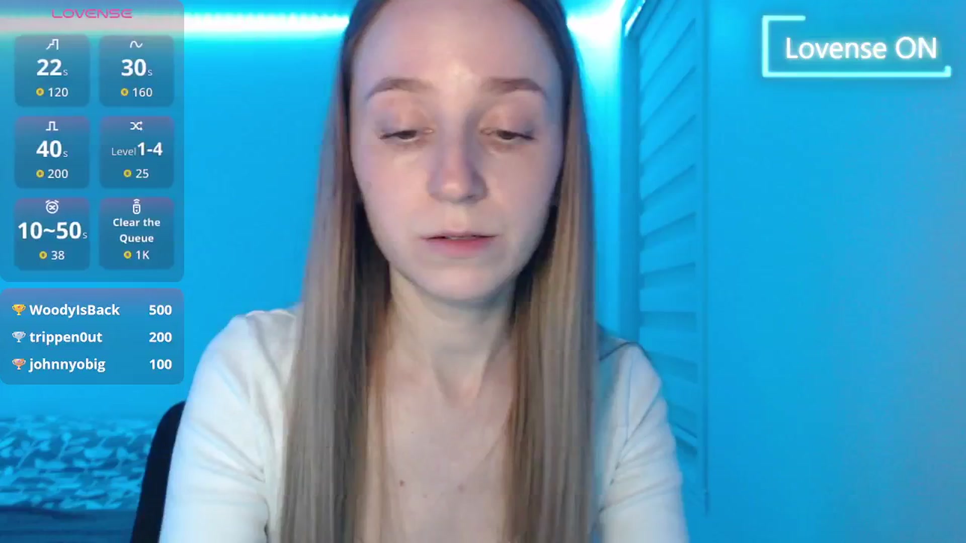 Gallery image thumbnail from PetitAnge_'s myfreecams stream on, 03/24/2026, 01:33 image 12 of 20