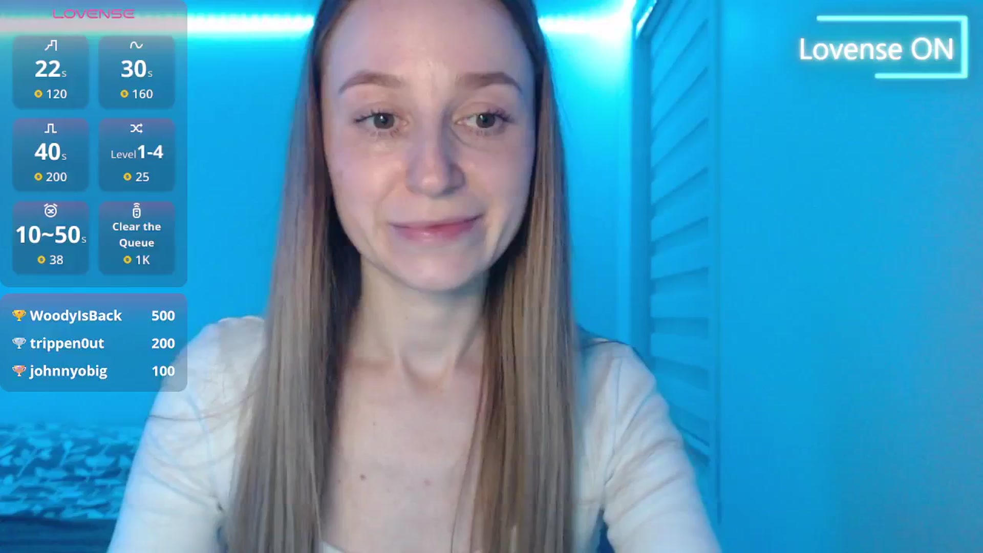 Gallery image thumbnail from PetitAnge_'s myfreecams stream on, 03/24/2026, 01:33 image 6 of 20