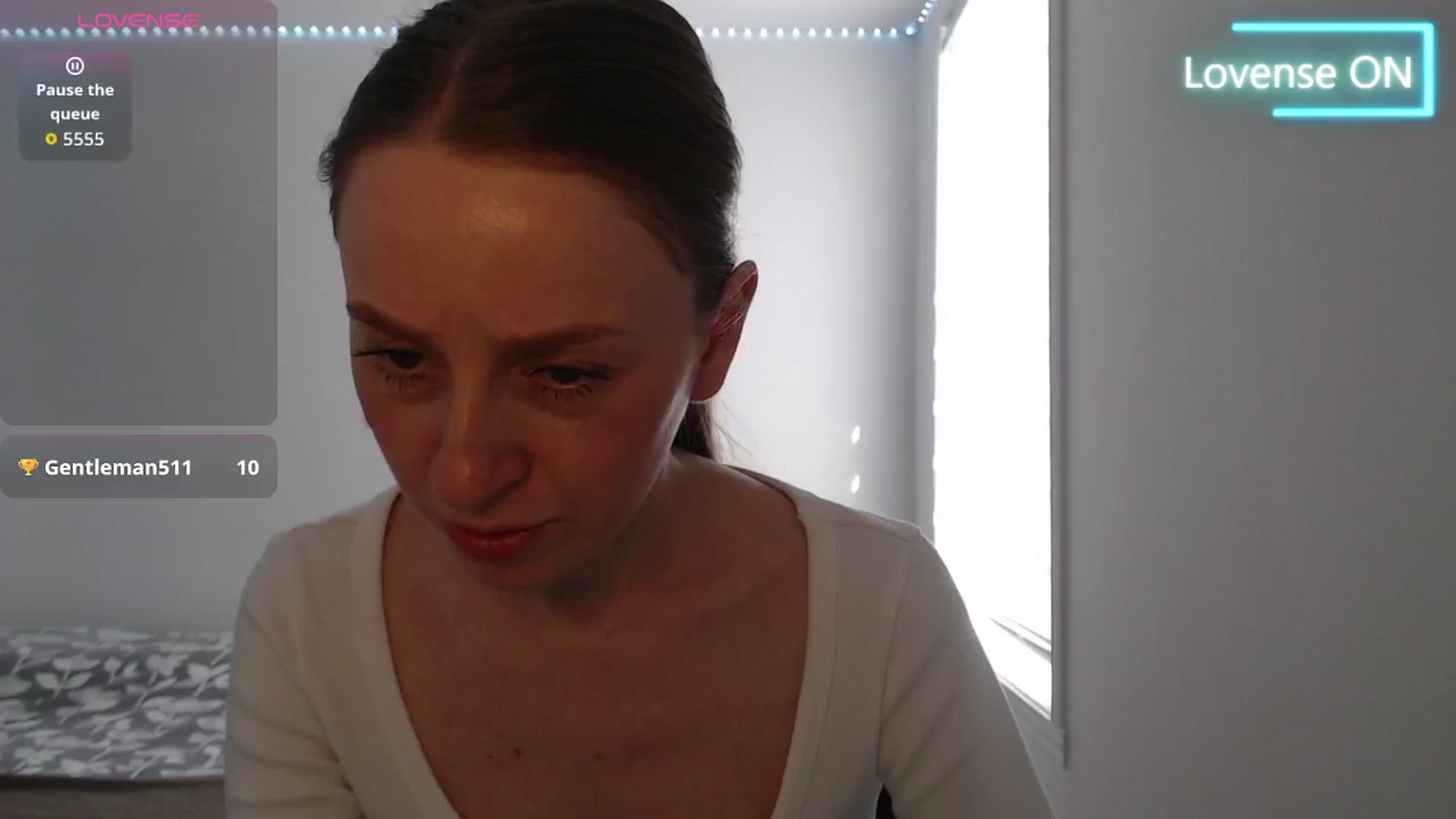 Gallery image thumbnail from PetitAnge_'s myfreecams stream on, 03/27/2026, 18:12 image 2 of 20