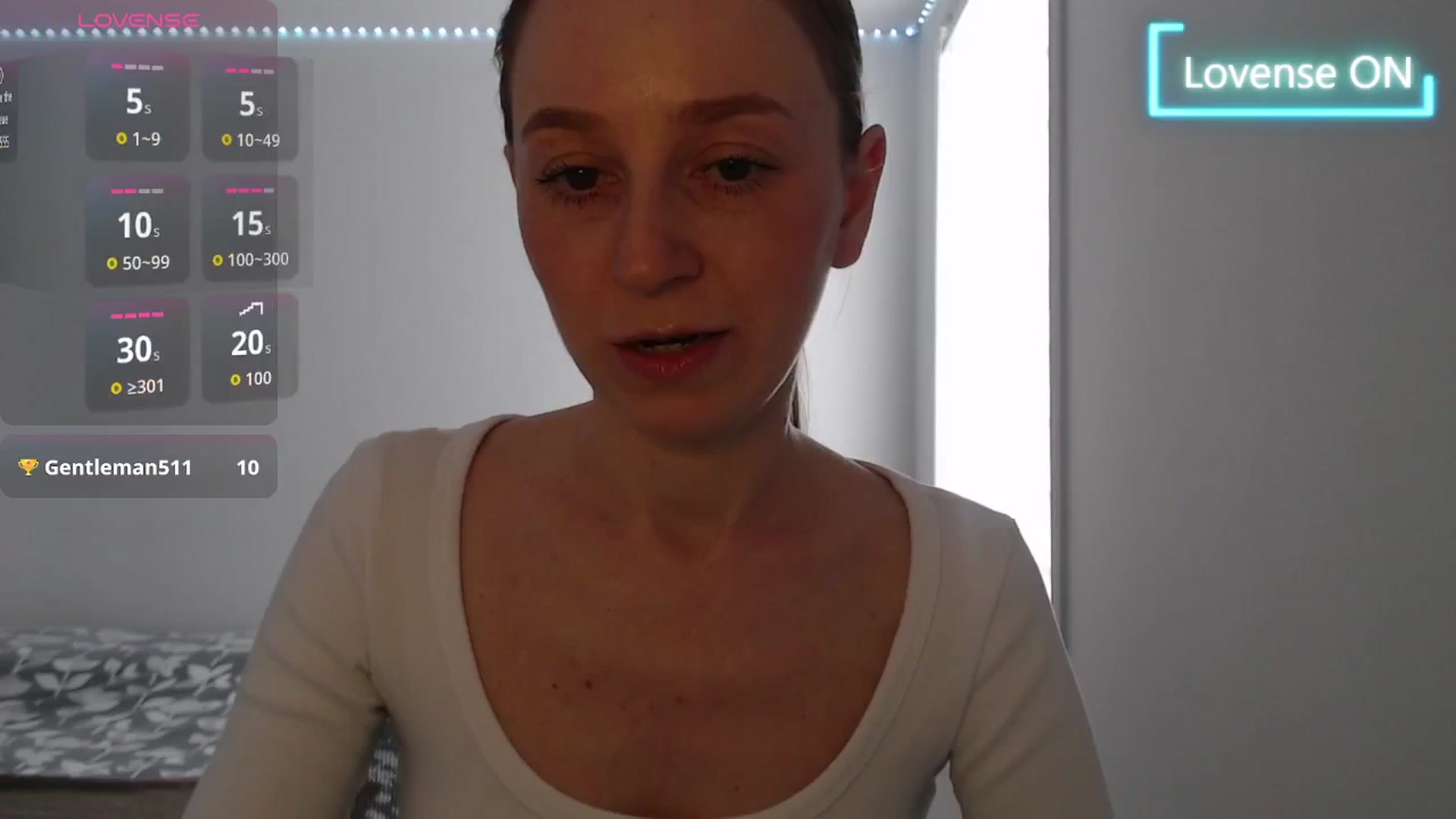 Gallery image thumbnail from PetitAnge_'s myfreecams stream on, 03/27/2026, 18:12 image 12 of 20