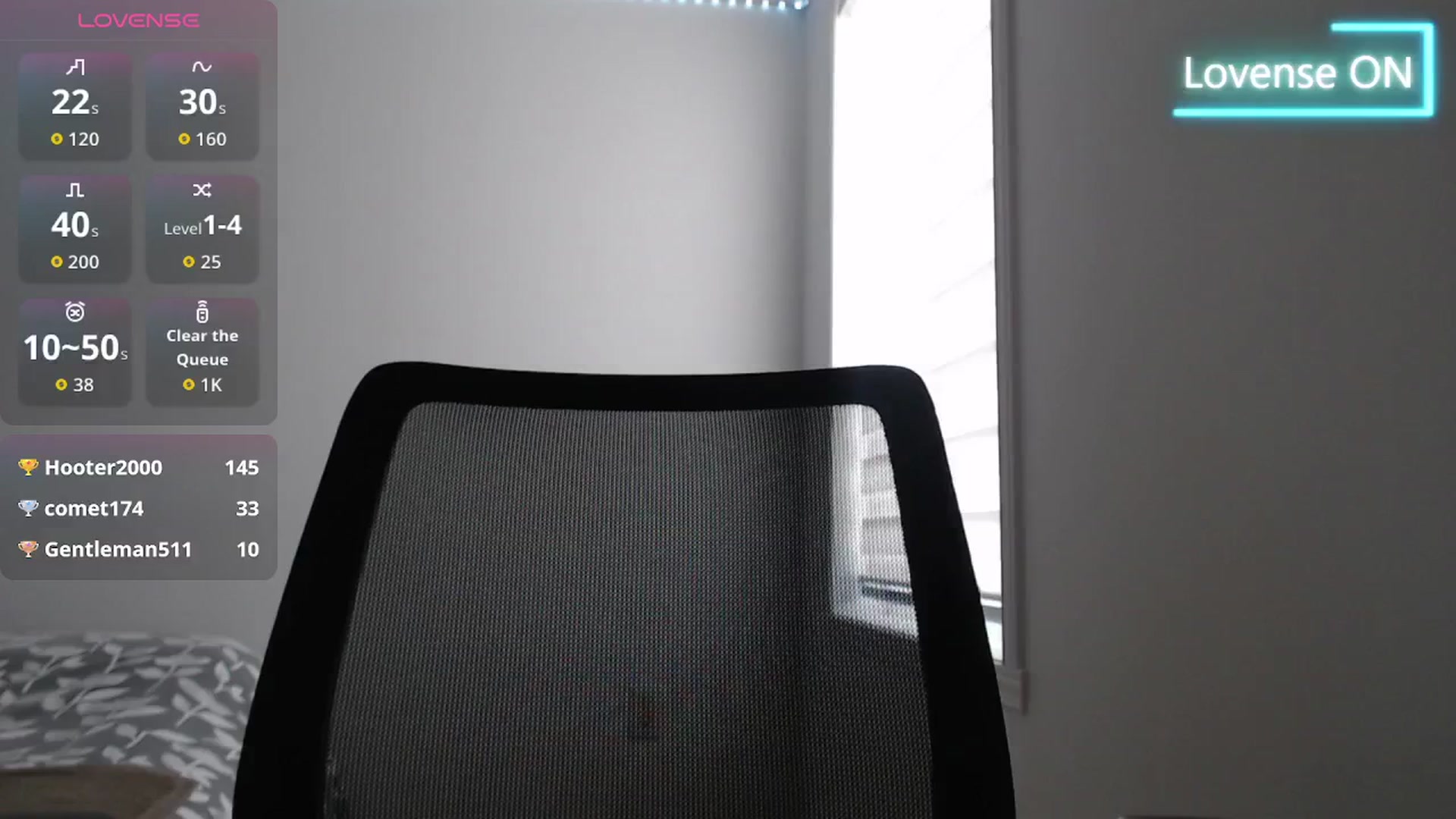 Gallery image thumbnail from PetitAnge_'s myfreecams stream on, 03/27/2026, 19:45 image 9 of 20