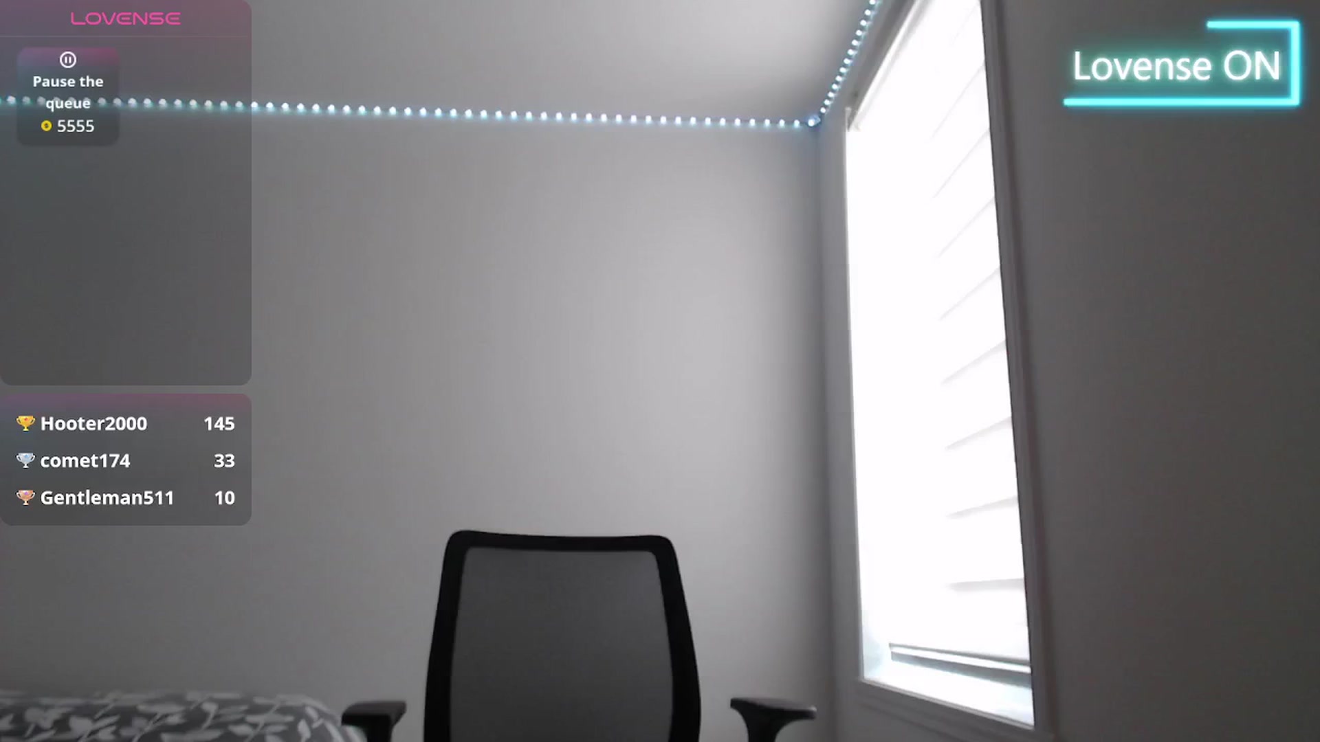 Gallery image thumbnail from PetitAnge_'s myfreecams stream on, 03/27/2026, 19:45 image 3 of 20
