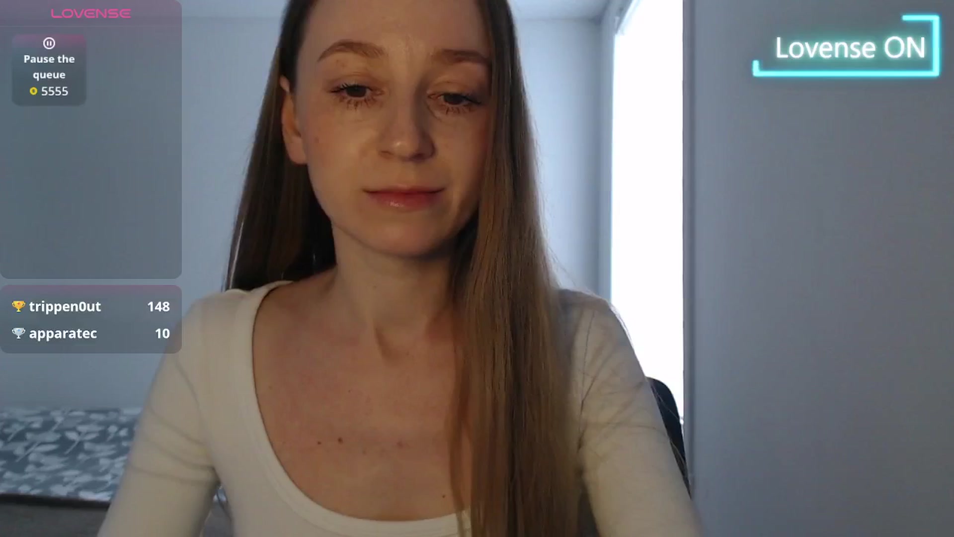 Gallery image thumbnail from PetitAnge_'s myfreecams stream on, 03/30/2026, 17:24 image 6 of 20