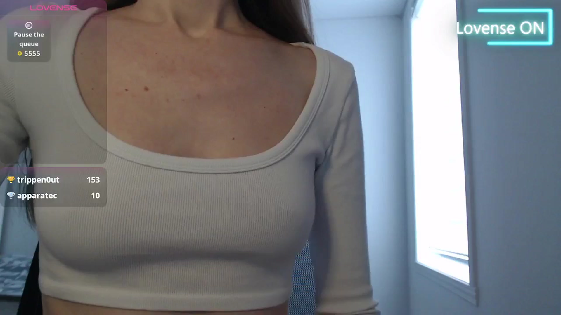 Gallery image thumbnail from PetitAnge_'s myfreecams stream on, 03/30/2026, 17:24 image 17 of 20