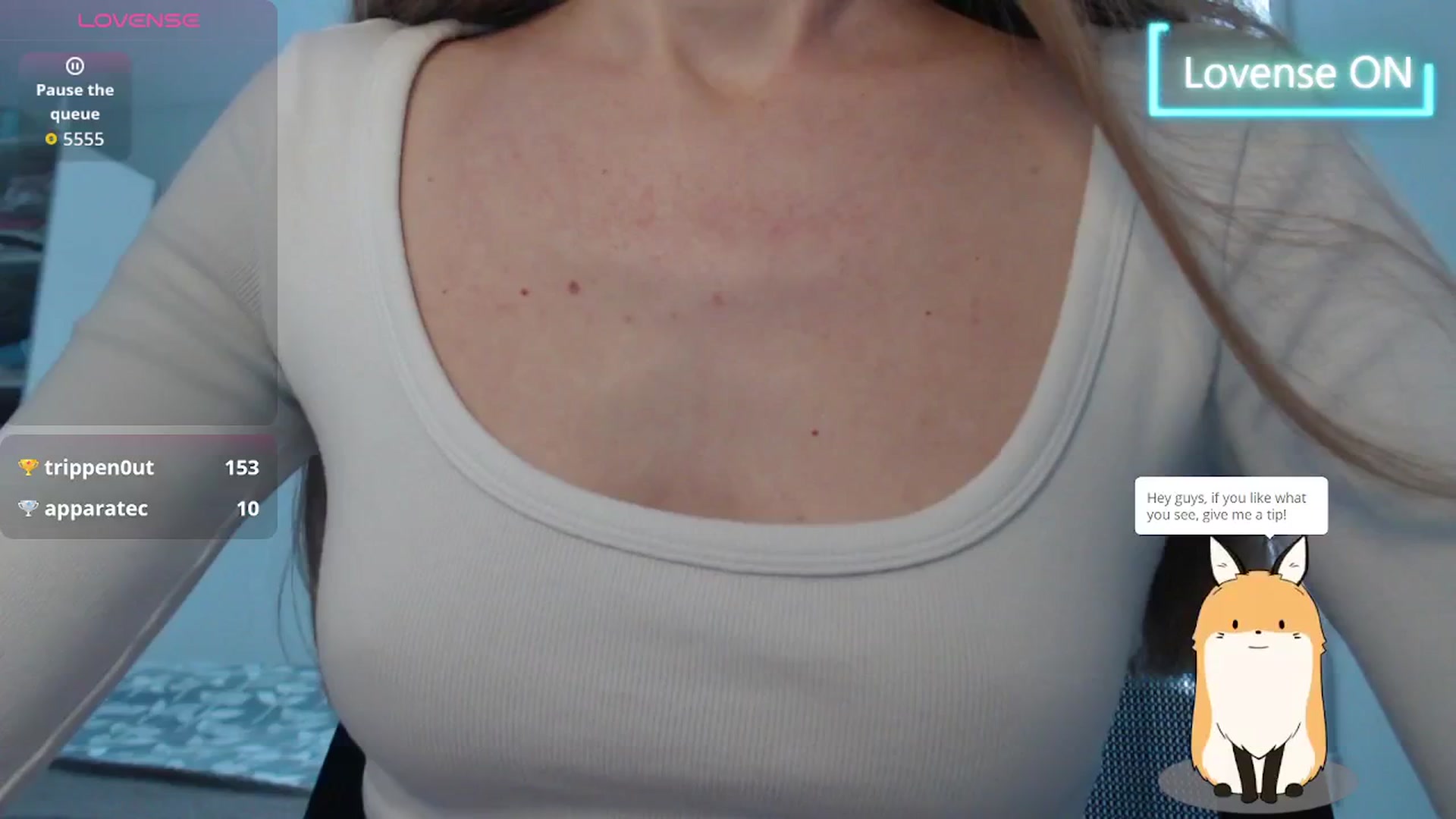 Gallery image thumbnail from PetitAnge_'s myfreecams stream on, 03/30/2026, 17:24 image 15 of 20