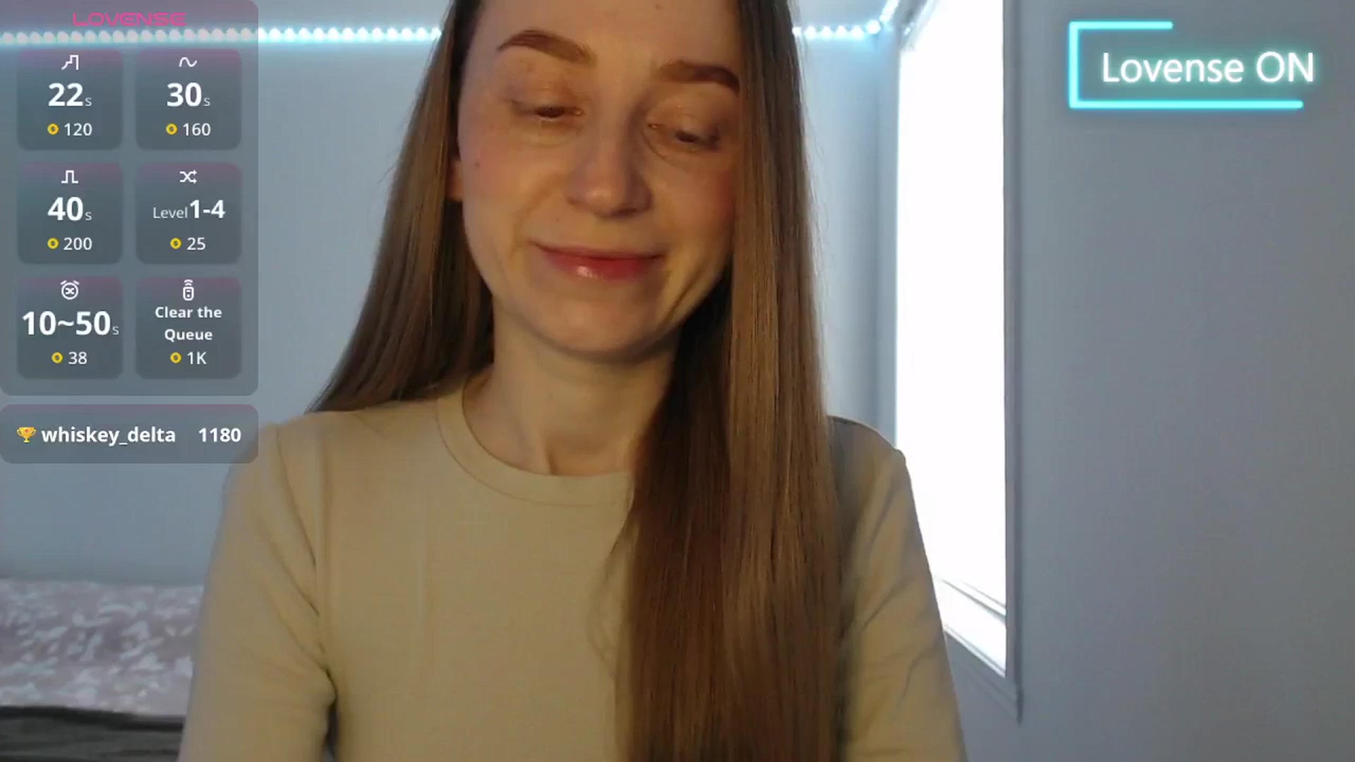 Gallery image thumbnail from PetitAnge_'s myfreecams stream on, 04/05/2026, 16:55 image 9 of 20