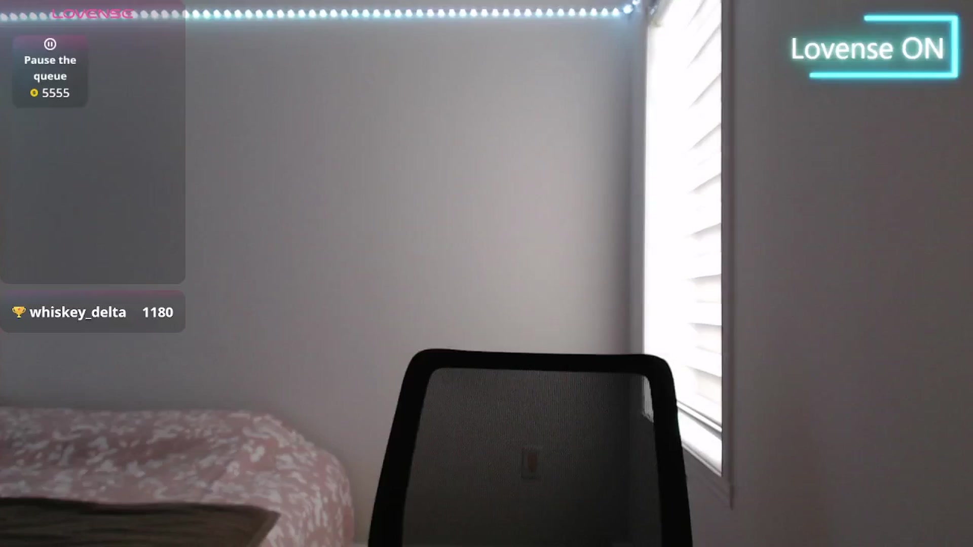 Gallery image thumbnail from PetitAnge_'s myfreecams stream on, 04/05/2026, 16:55 image 7 of 20