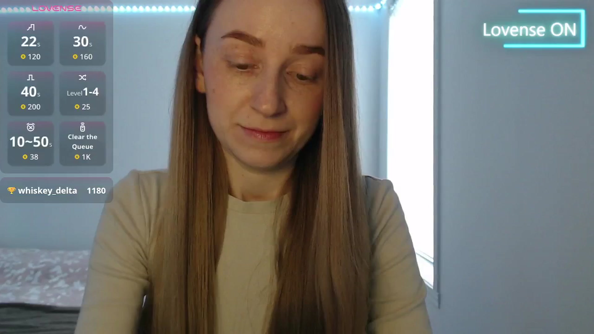 Gallery image thumbnail from PetitAnge_'s myfreecams stream on, 04/05/2026, 16:55 image 1 of 20