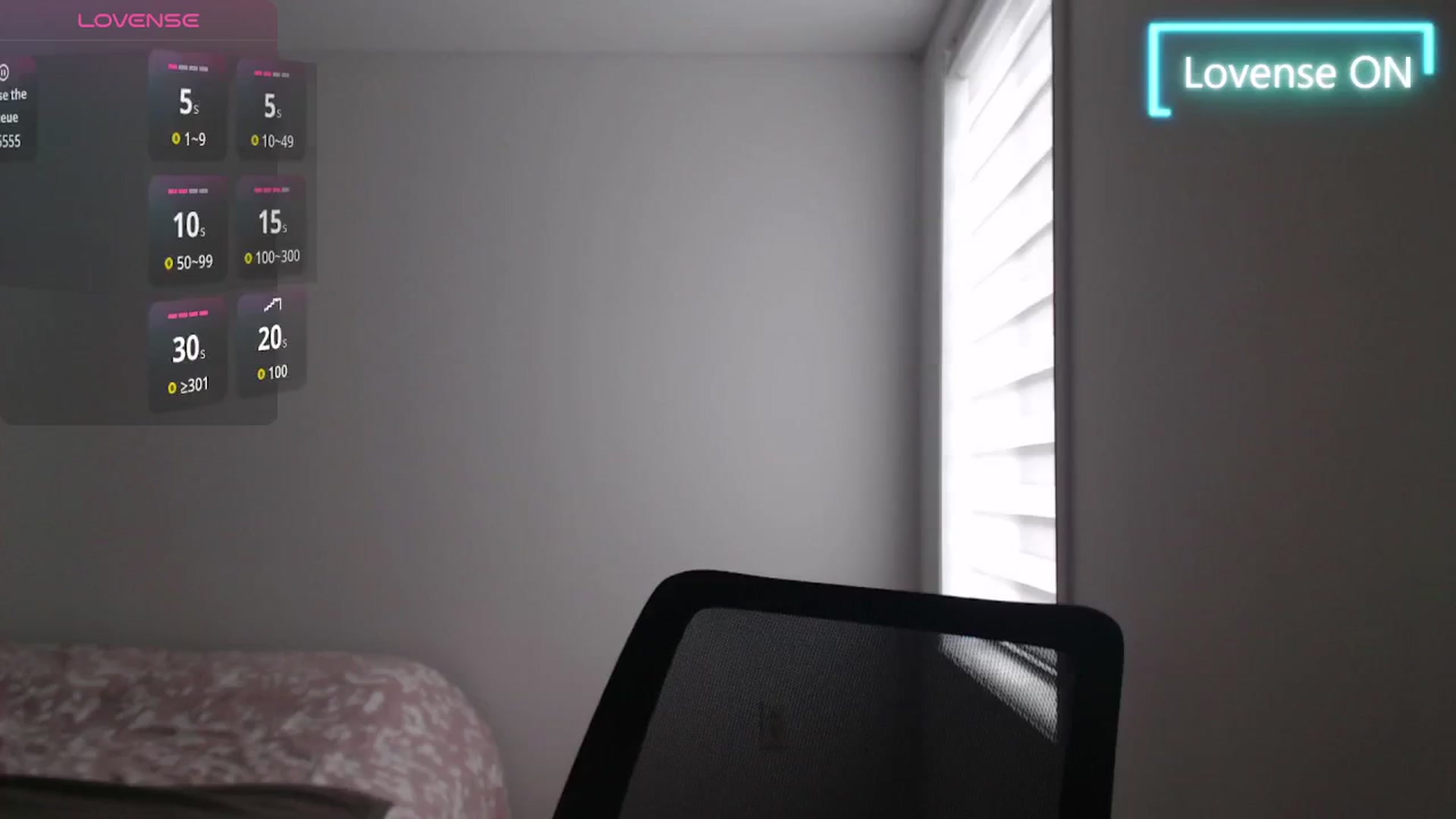 Gallery image thumbnail from PetitAnge_'s myfreecams stream on, 04/10/2026, 15:01 image 5 of 20