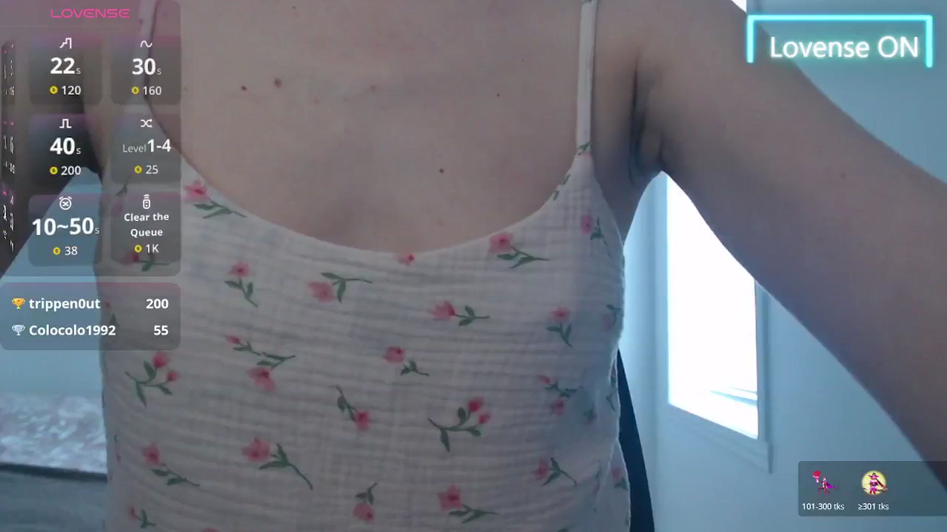 Gallery image thumbnail from PetitAnge_'s myfreecams stream on, 04/10/2026, 15:01 image 13 of 20