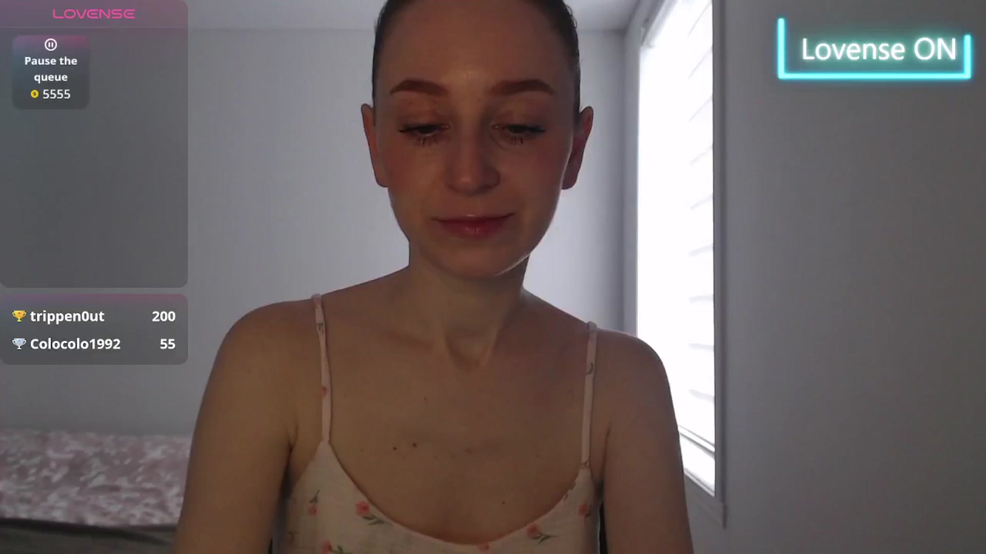Gallery image thumbnail from PetitAnge_'s myfreecams stream on, 04/10/2026, 15:01 image 16 of 20