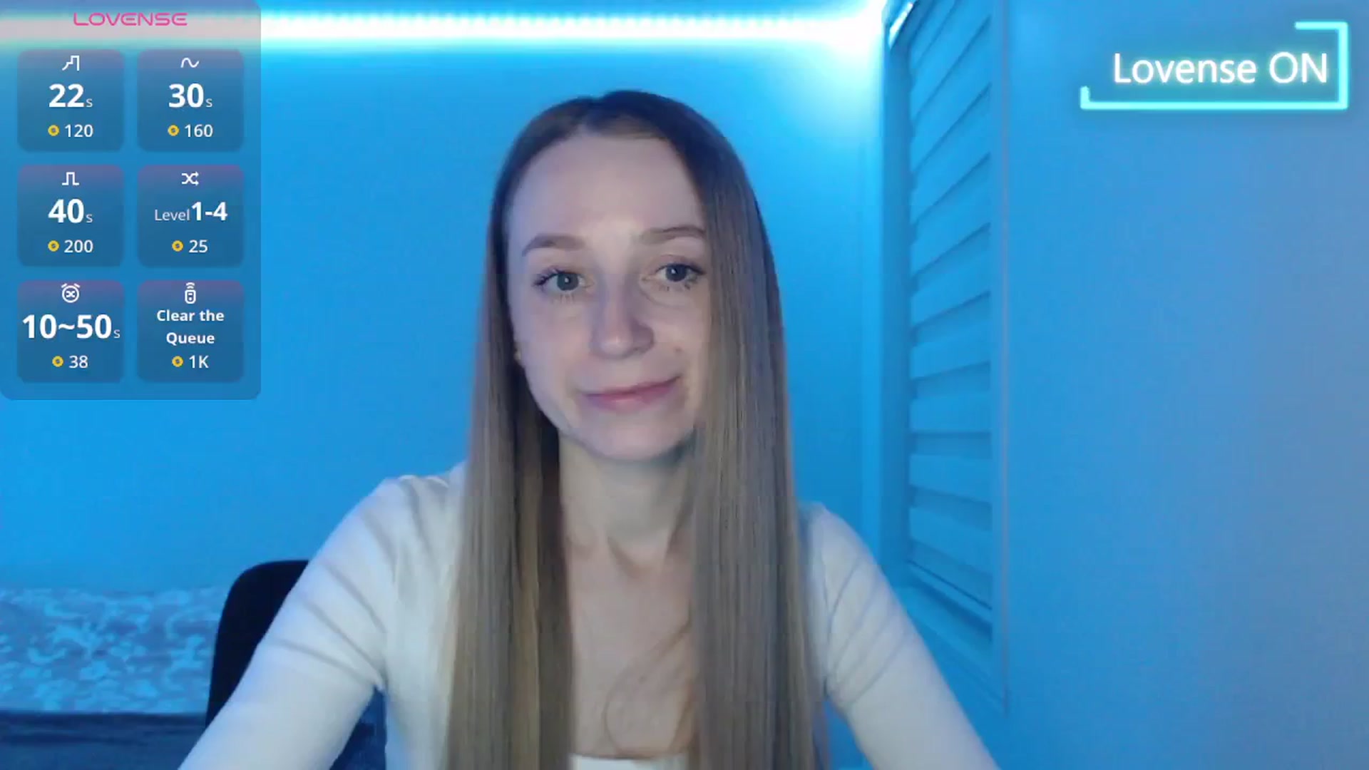 Gallery image thumbnail from PetitAnge_'s myfreecams stream on, 04/21/2026, 24:55 image 19 of 20
