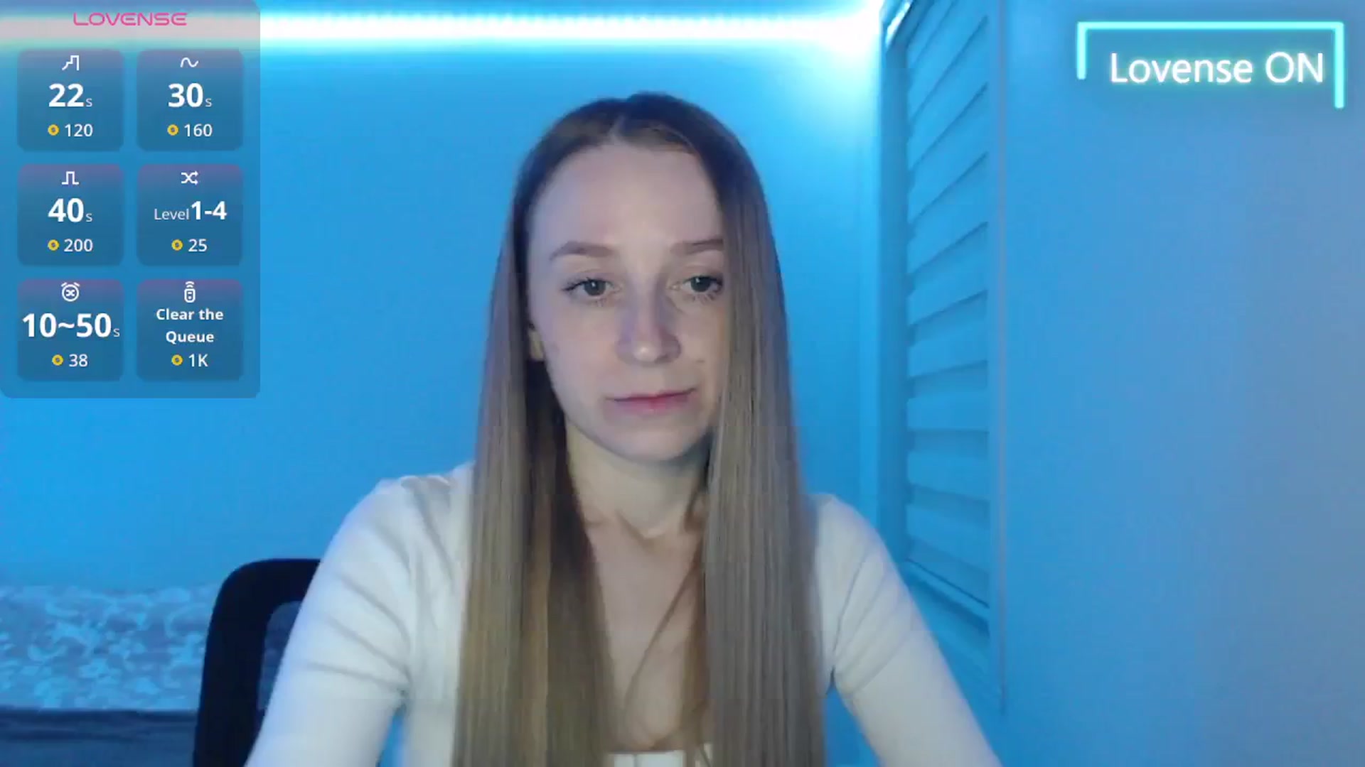 Gallery image thumbnail from PetitAnge_'s myfreecams stream on, 04/21/2026, 24:55 image 9 of 20