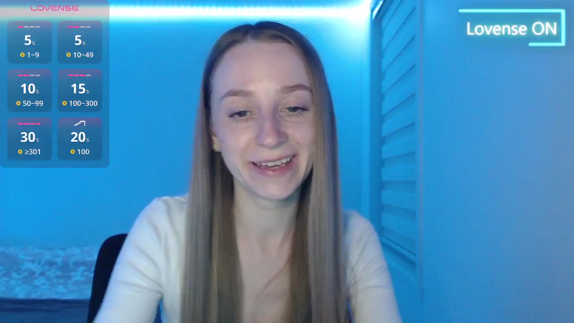 Gallery image thumbnail from PetitAnge_'s myfreecams stream on, 04/21/2026, 24:55 image 17 of 20