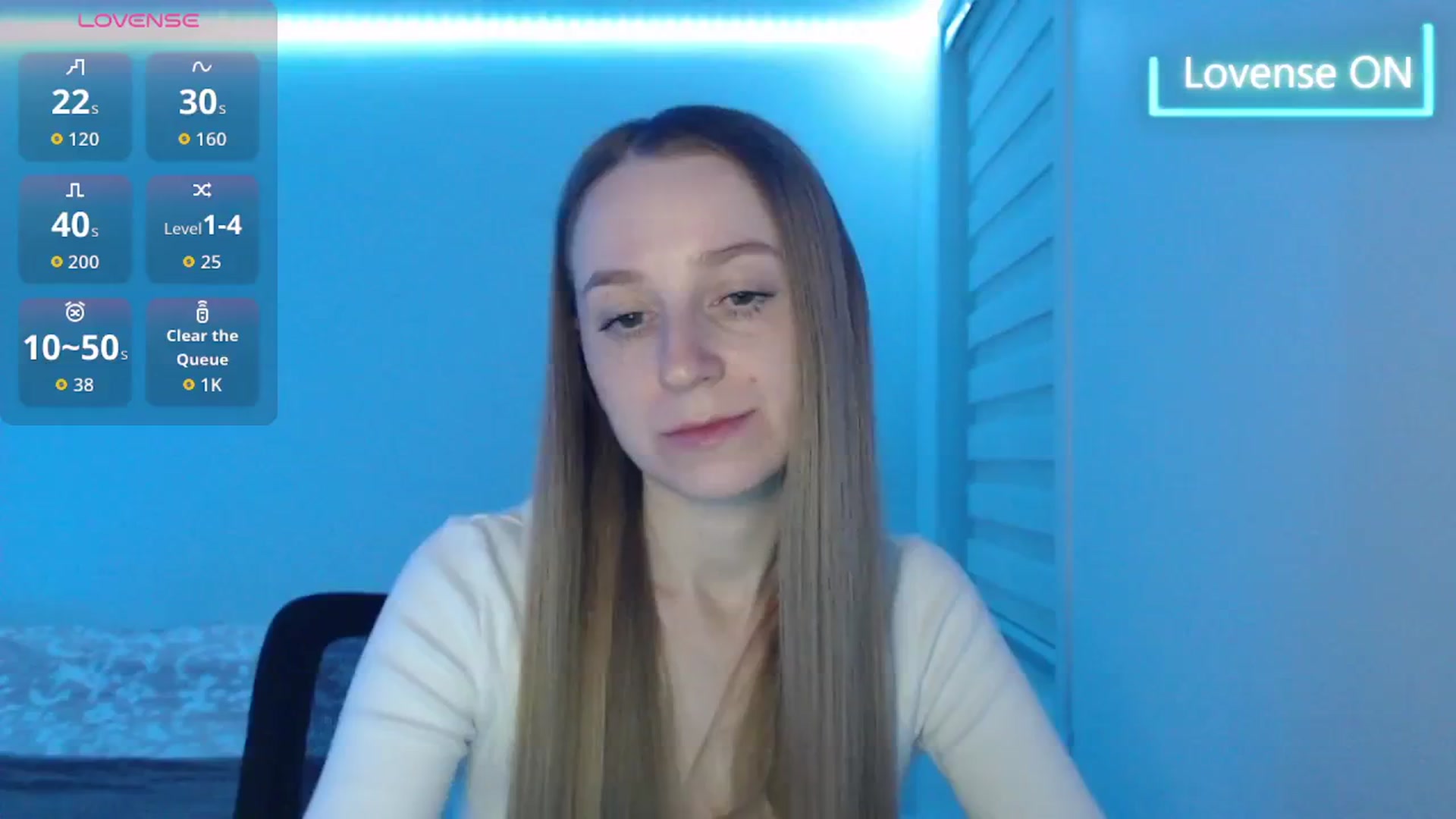 Gallery image thumbnail from PetitAnge_'s myfreecams stream on, 04/21/2026, 24:55 image 5 of 20