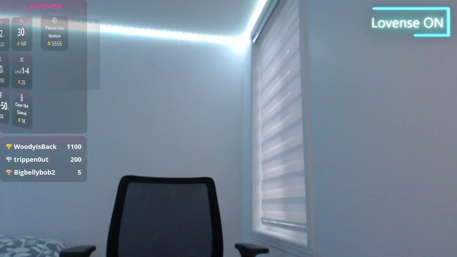 Gallery image thumbnail from PetitAnge_'s myfreecams stream on, 04/30/2026, 23:44 image 19 of 20