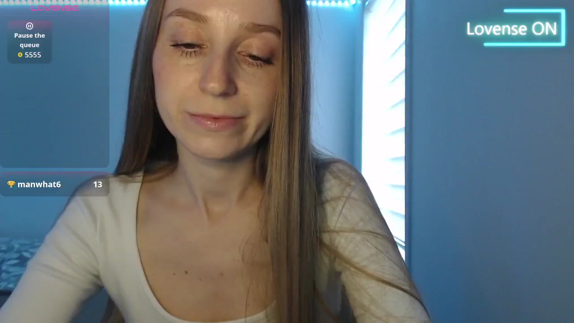 Gallery image thumbnail from PetitAnge_'s myfreecams stream on, 05/02/2026, 20:17 image 20 of 20