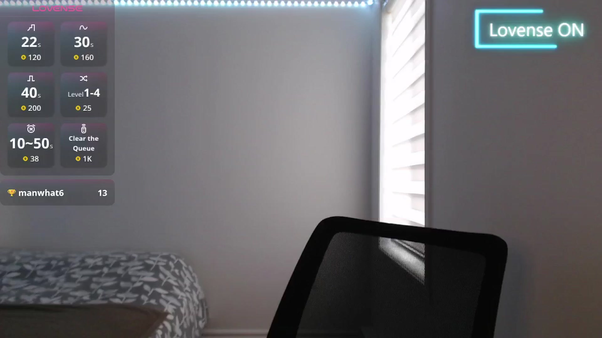 Gallery image thumbnail from PetitAnge_'s myfreecams stream on, 05/02/2026, 20:17 image 3 of 20